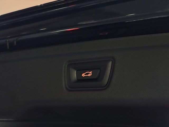 BMW 330 usata, con USB
