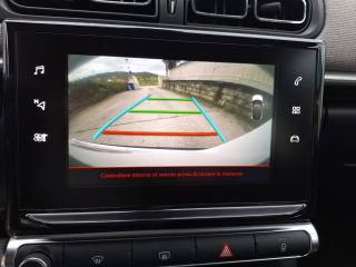 CITROEN C3 usata, con Fendinebbia