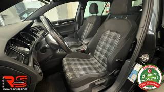 VOLKSWAGEN Golf GTD usata, con Sensore di luce