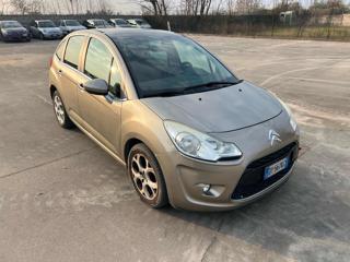 CITROEN C3 usata, con Airbag laterali