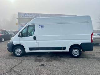 PEUGEOT Boxer usata, con Chiusura centralizzata