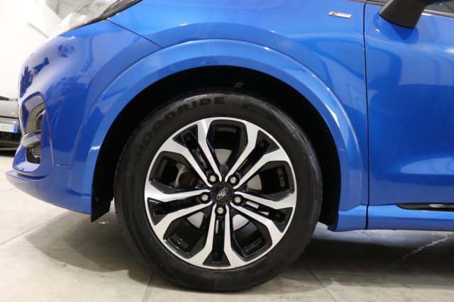 FORD Puma usata, con Cruise Control