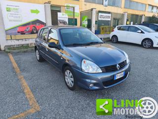 RENAULT Clio usata, con Airbag Passeggero