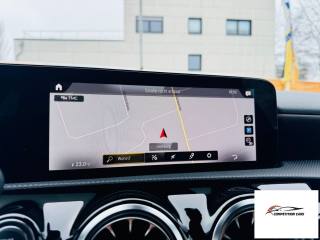 MERCEDES-BENZ A 180 usata, con Autoradio digitale