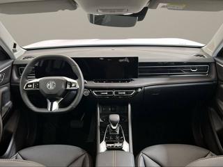 MG HS usata, con Immobilizzatore elettronico