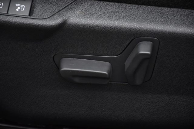 FIAT 600 usata, con Regolazione elettrica sedili