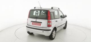 FIAT Panda usata, con Immobilizzatore elettronico