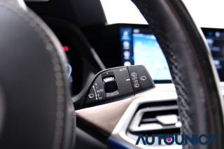 BMW X5 usata, con Volante in pelle