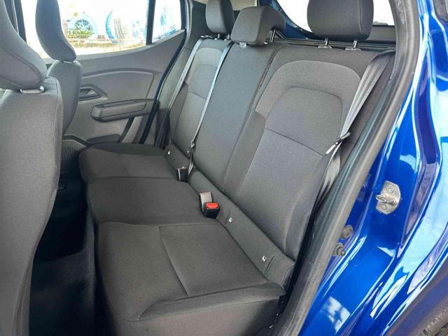 DACIA Sandero usata, con Climatizzatore