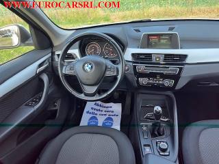 BMW X1 usata 23