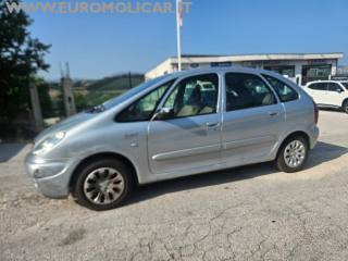CITROEN Xsara Picasso 2.0 HDi Elegance 90cv