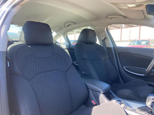 CITROEN C5 usata, con Immobilizzatore elettronico