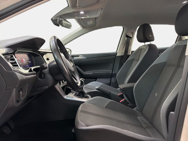VOLKSWAGEN Polo usata, con Cronologia tagliandi