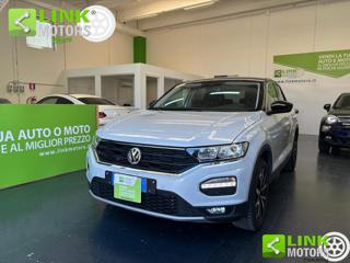 VOLKSWAGEN T-Roc usata 2