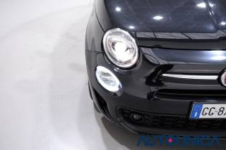 FIAT 500 usata 36