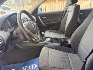 BMW 120 usata, con Cerchi in lega