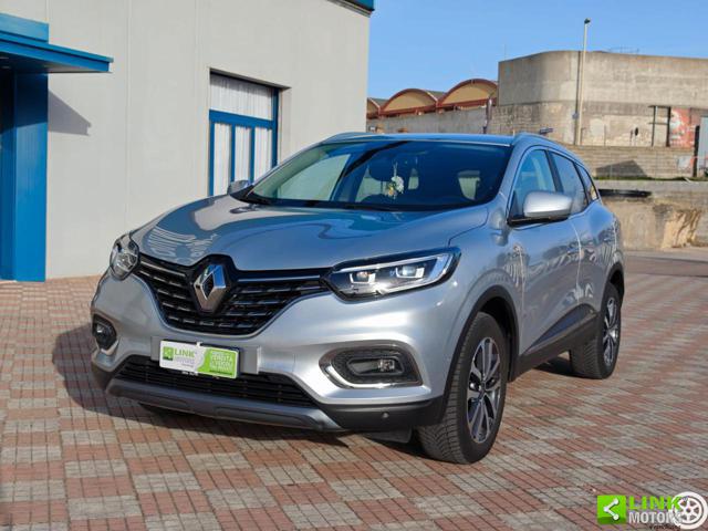 RENAULT Kadjar usata, con ABS