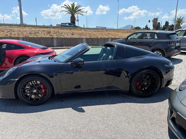 PORSCHE 911 usata, con Antifurto