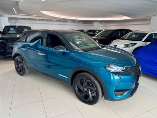DS AUTOMOBILES DS 3 Crossback usata, con Autoradio