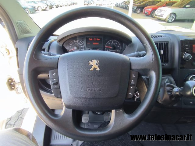 PEUGEOT usata 14