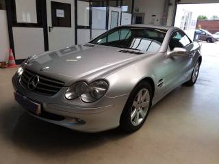 MERCEDES-BENZ SL 500 V8 306CV SOLO 55000KM ! BELLISSIMA !