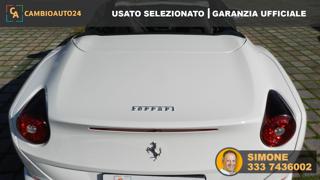 FERRARI California usata 132