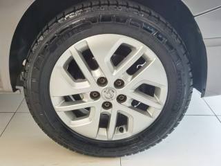 OPEL Vivaro usata, con Sensore di pioggia