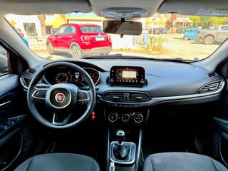 FIAT Tipo usata, con Cronologia tagliandi
