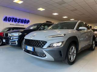 HYUNDAI Kona Kona  1.0 t-gdi 48V Xline Pack 2wd 120cv imt