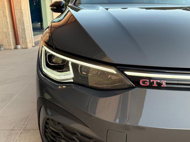 VOLKSWAGEN Golf GTI usata, con Specchietti laterali elettrici