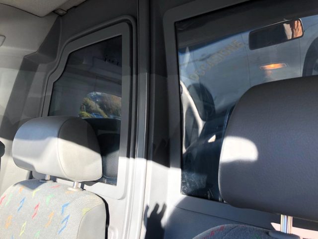 VOLKSWAGEN Caddy usata, con Luce d