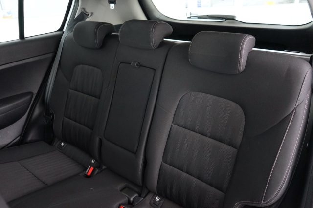 KIA Sportage usata, con Sensore di luce