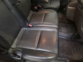 FORD Transit Custom usata, con Chiusura centralizzata