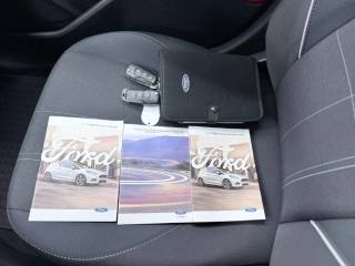 FORD Fiesta usata 27
