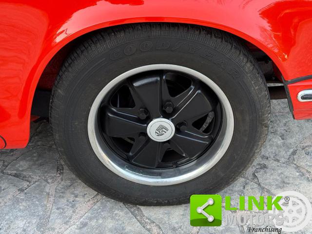 PORSCHE 911 usata 21