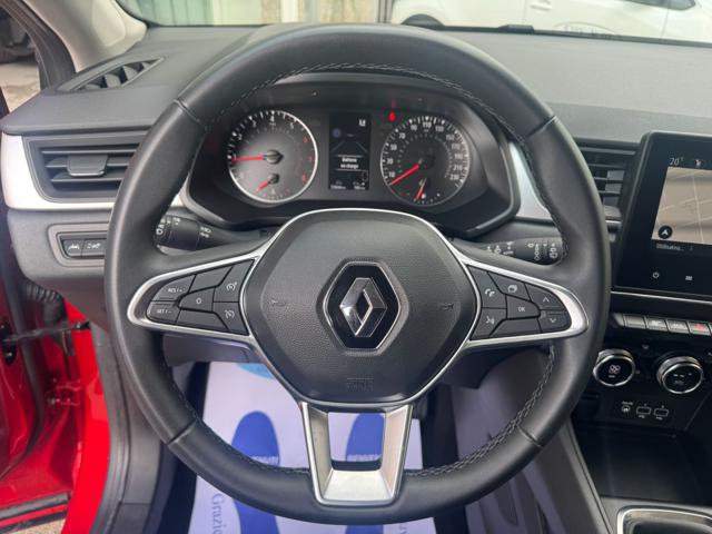 RENAULT Captur usata, con Climatizzatore