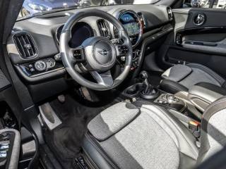 MINI Countryman usata, con Cerchi in lega