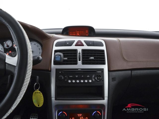 PEUGEOT 307 usata 14