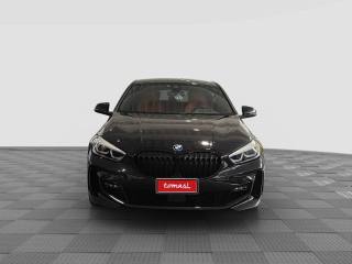 BMW 120 usata 7
