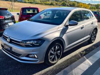 VOLKSWAGEN Polo usata, con Boardcomputer
