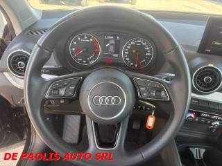 AUDI Q2 usata, con Climatizzatore