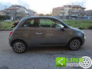 FIAT 500C usata, con Cruise Control