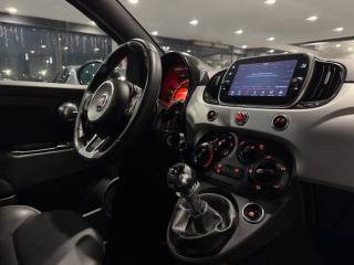 FIAT 500 usata, con Controllo trazione