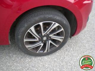 SUZUKI Swift usata, con Controllo trazione
