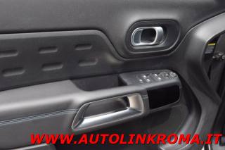 CITROEN C5 Aircross usata, con Sistema di navigazione