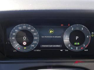 LAND ROVER Range Rover Velar usata 10