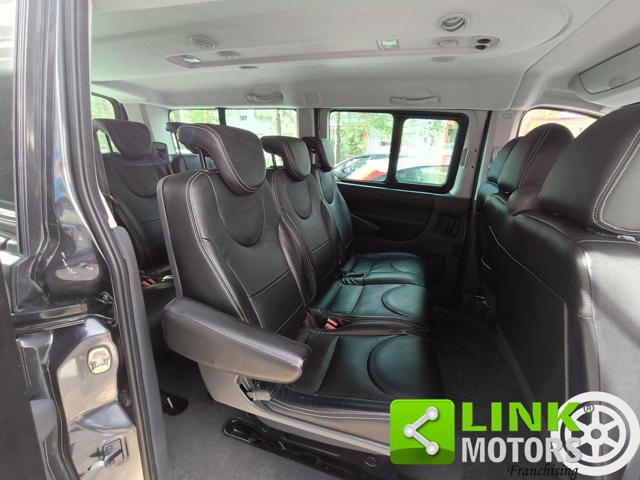FIAT Scudo usata 36
