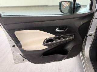 NISSAN Micra usata, con Fendinebbia