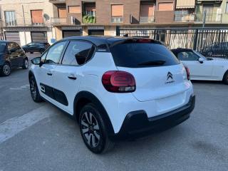 CITROEN C3 usata, con Airbag Passeggero