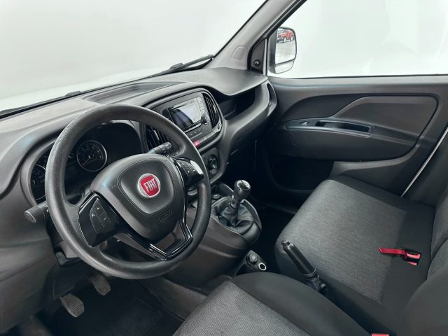 FIAT Doblo usata, con Chiusura centralizzata